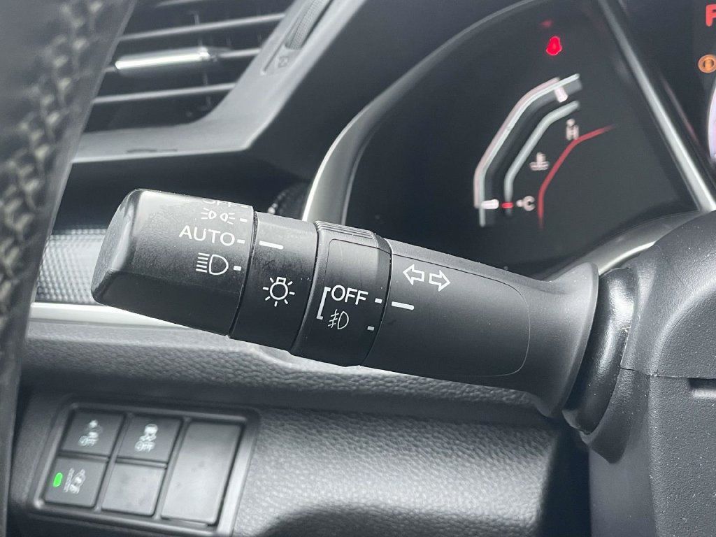 Used 2021 Honda Civic Sport image 27