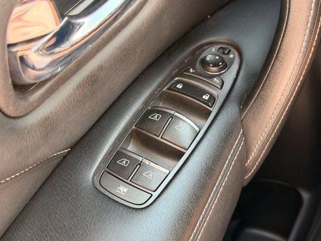Used 2021 INFINITI QX80 Luxe w/ Cargo Package RWD image 24