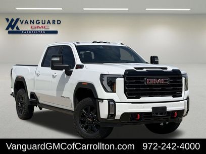 Used 2024 GMC Sierra 2500 AT4 w/ AT4 Premium Plus Package