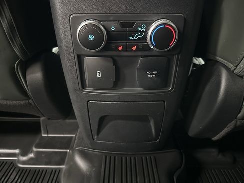 Used 2023 Ford Explorer Timberline w/ Timberline Technology Package image 34