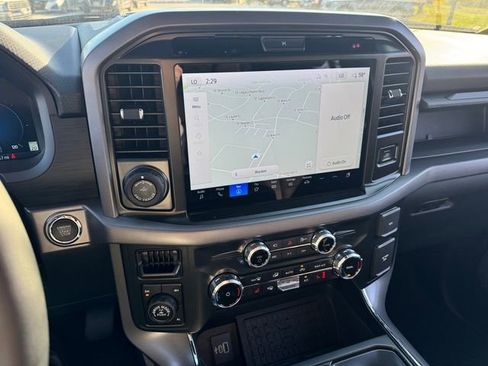 New 2025 Ford F150 XLT w/ Equipment Group 302A MID image 35