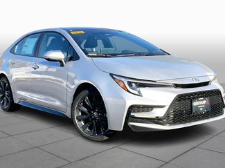 New 2026 Toyota Corolla XSE video 2