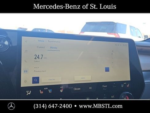 Used 2023 Lexus RX 500h F Sport w/ Accessory Package (Z1) image 37