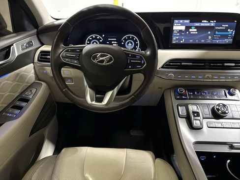 Used 2020 Hyundai Palisade Limited AWD/4WD image 11