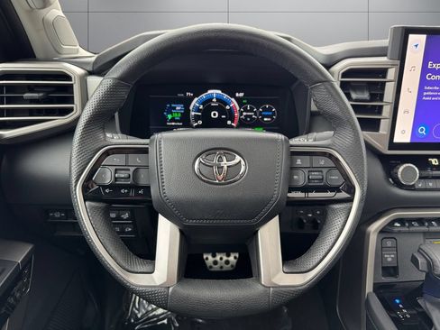 Used 2023 Toyota Tundra Limited w/ TRD Off-Road Package AWD/4WD image 13