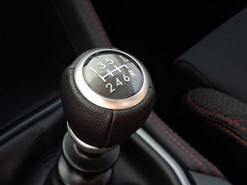 New 2026 Subaru WRX Premium AWD/4WD image 8