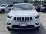 Used 2022 Jeep Cherokee Limited image 2
