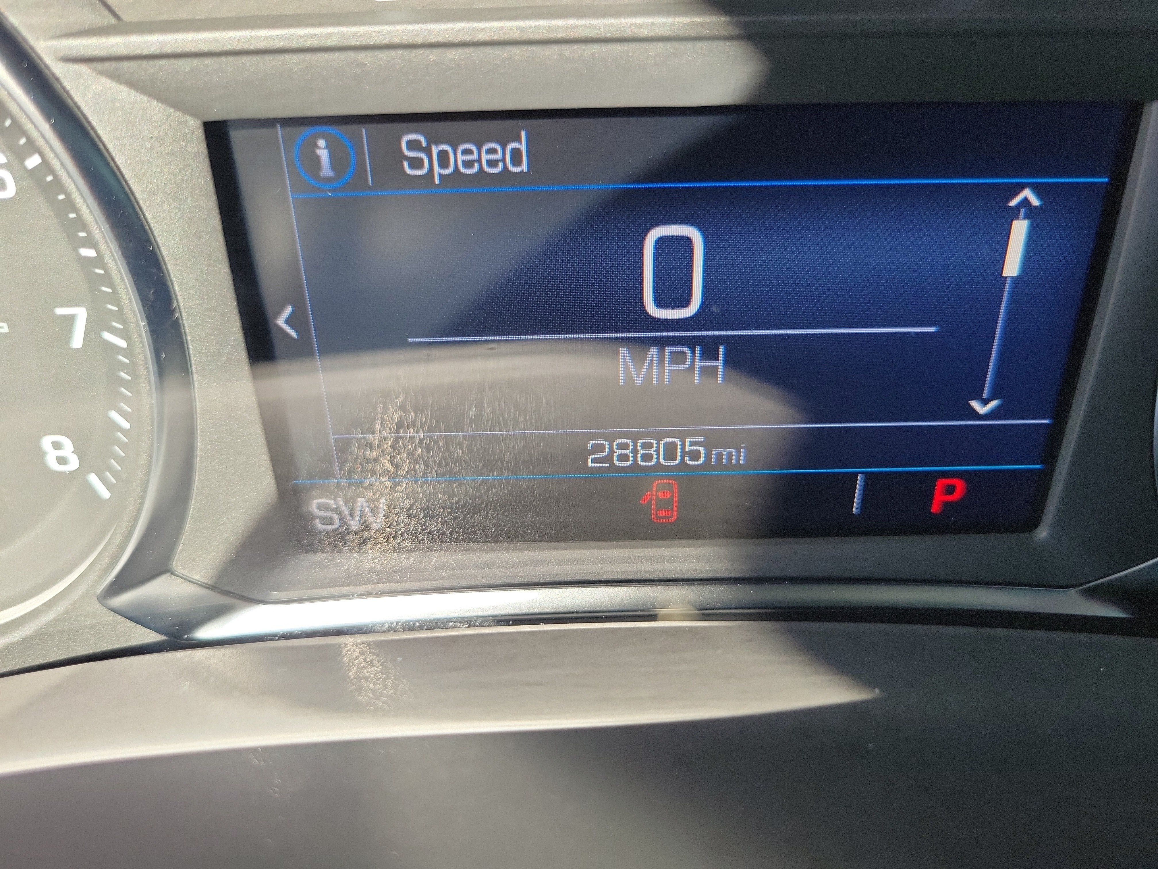 Used 2024 GMC Terrain SLE w/ Driver Convenience Package FWD image 26