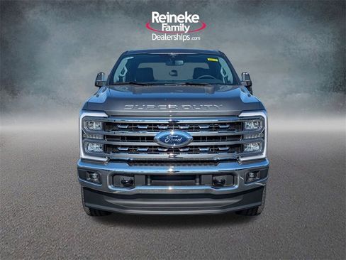 New 2026 Ford F250 Lariat image 2