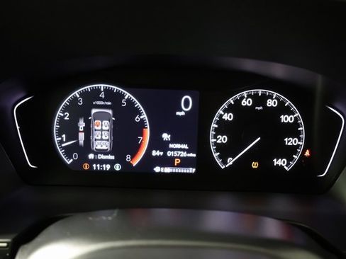 Used 2024 Honda Pilot TrailSport image 15