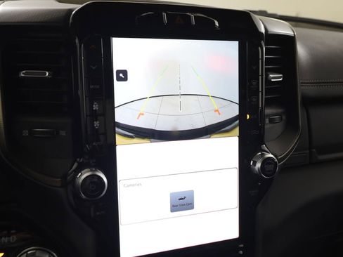 Used 2023 RAM 1500 Rebel w/ Rebel Level 2 Equipment Group AWD/4WD image 11