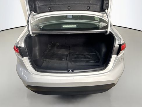 Used 2023 Toyota Corolla LE FWD image 34