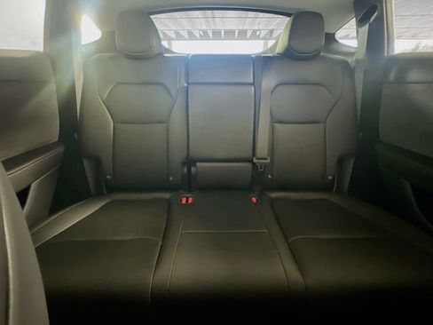 Used 2026 Tesla Model Y Long Range RWD image 24