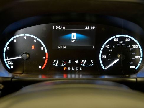 Used 2021 Ford Bronco Sport image 21