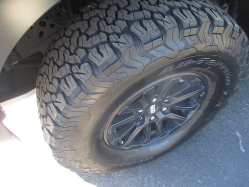 Used 2024 Ford F150 Raptor AWD/4WD image 15