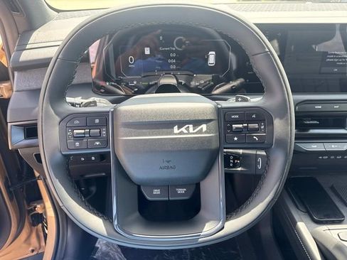 New 2027 Kia Telluride SX X-Line w/ Towing Package AWD/4WD image 25
