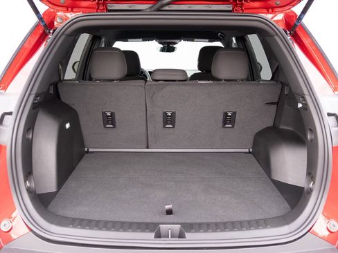 Used 2025 Chevrolet Equinox LT w/ Safety and Technology Package image 22