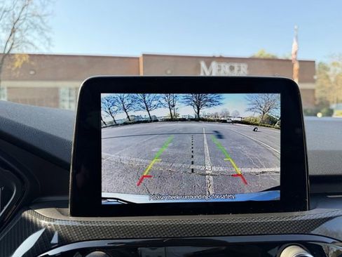 Used 2024 Ford Escape ST-Line image 25