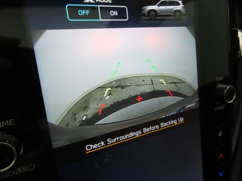 New 2026 Subaru Forester Premium image 19