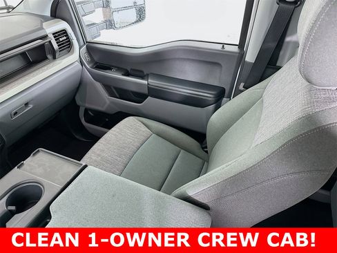 Used 2024 Ford F250 XLT image 21