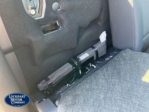 New 2025 Ford F150 XLT w/ Equipment Group 302A MID image 29