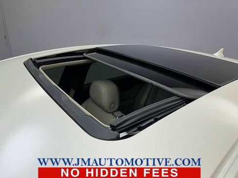 Used 2014 Cadillac XTS Premium image 11