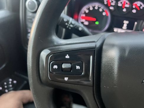 Used 2020 Chevrolet Silverado 2500 Custom w/ Custom Value Package image 24