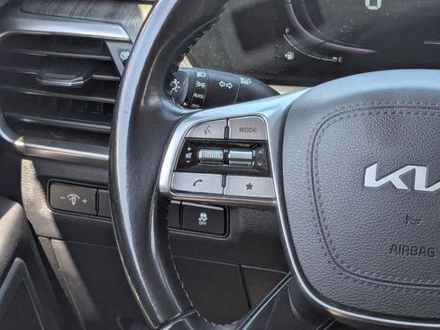 Used 2023 Kia Telluride EX FWD image 20