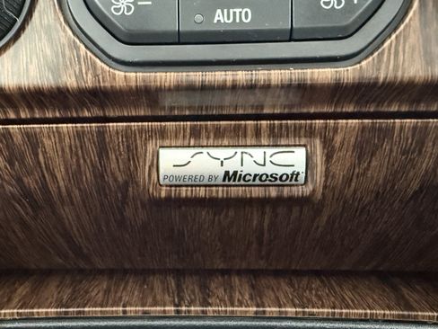 Used 2013 Ford F150 Lariat w/ Luxury Equipment Group AWD/4WD image 31