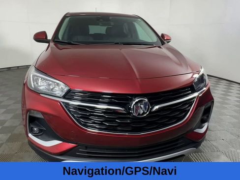 Used 2023 Buick Encore GX Preferred w/ Cold Weather Comfort Package FWD image 5