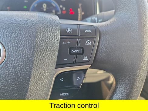 Used 2025 Toyota Camry LE FWD image 19