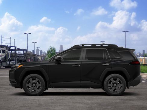 New 2026 Toyota RAV4 AWD Plug-in Hybrid image 6