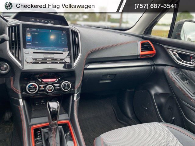Used 2021 Subaru Forester Sport AWD/4WD image 34