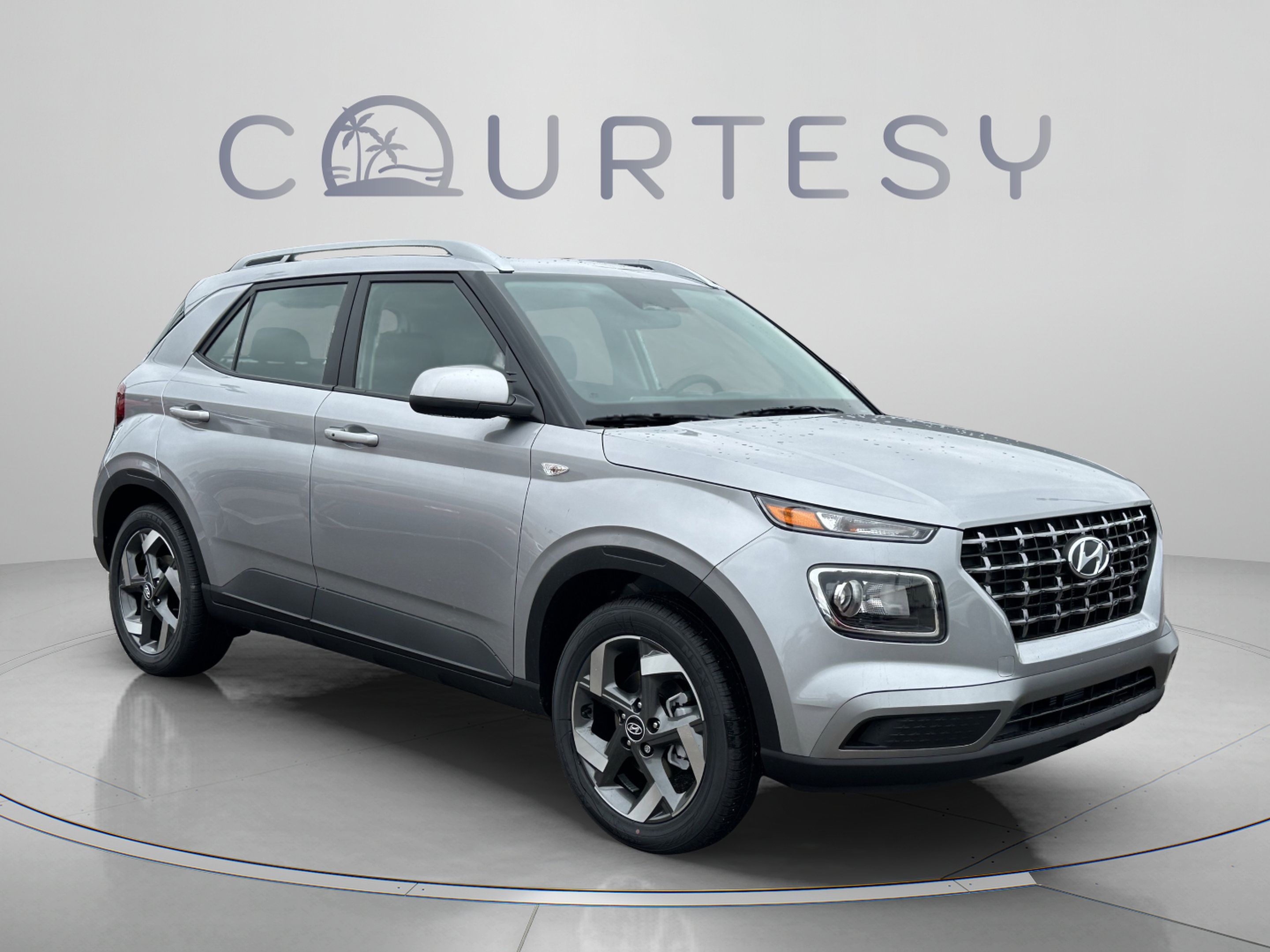 New 2026 Hyundai Venue SEL FWD image 7