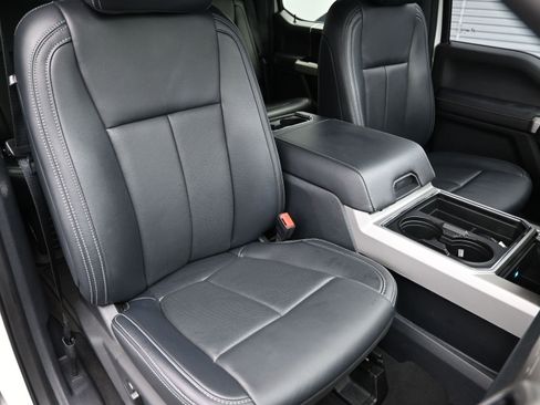 Used 2022 Ford F250 Lariat w/ Tremor Off-Road Package image 41