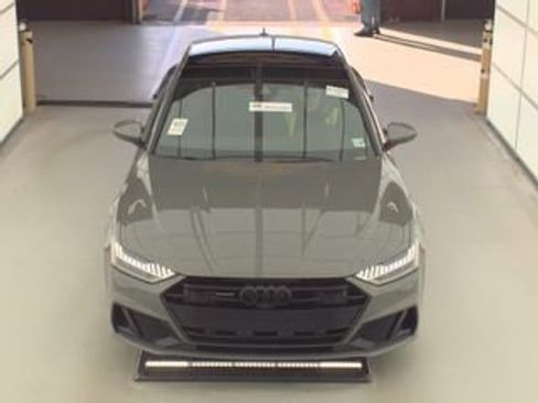 Used 2023 Audi A7 3.0T Premium Plus w/ Premium Plus image 24