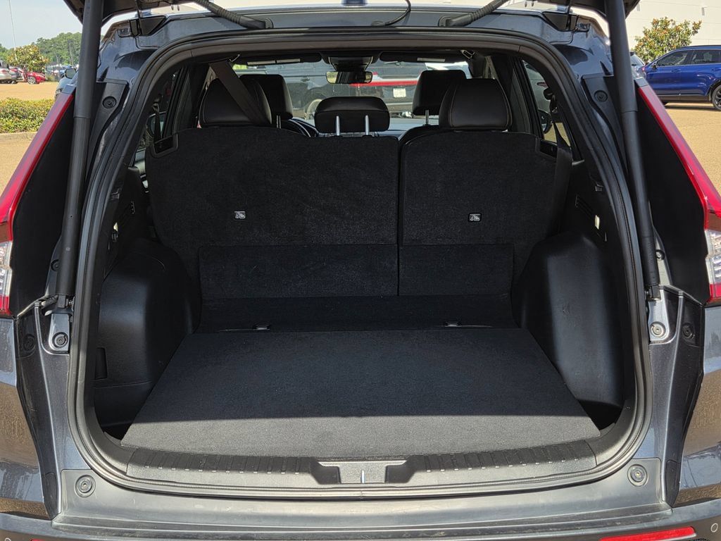 Used 2024 Honda CR-V Sport-L image 27