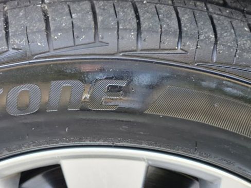 Used 2025 Hyundai Palisade SEL image 11