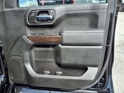 Used 2021 GMC Sierra 1500 Elevation image 14