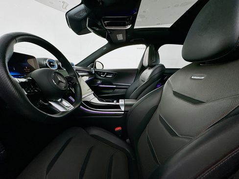 Used 2024 Mercedes-Benz C 63 AMG S image 16