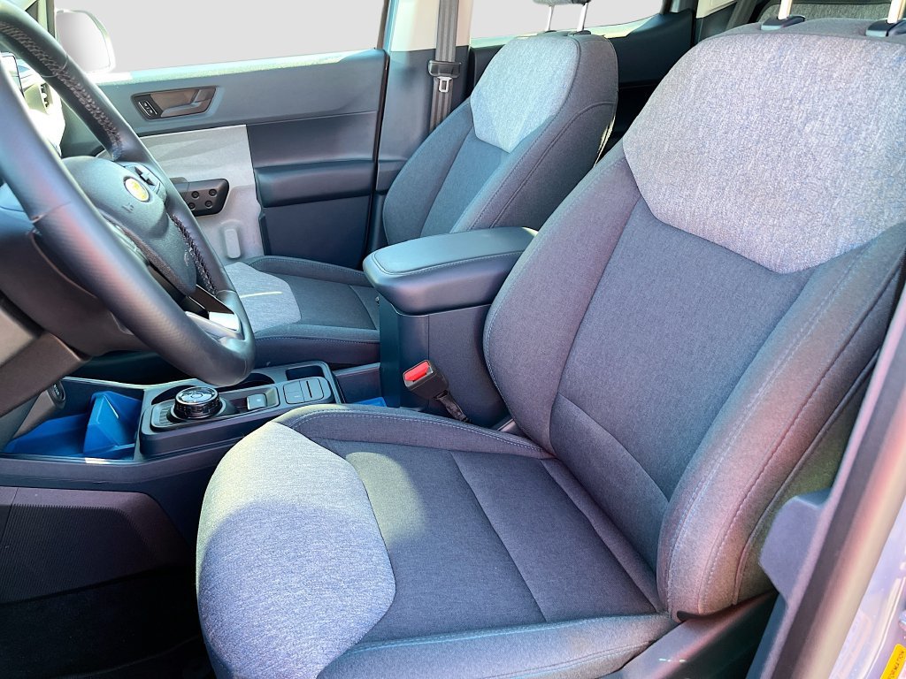 Used 2025 Ford Maverick XLT w/ XLT Luxury Package FWD image 20
