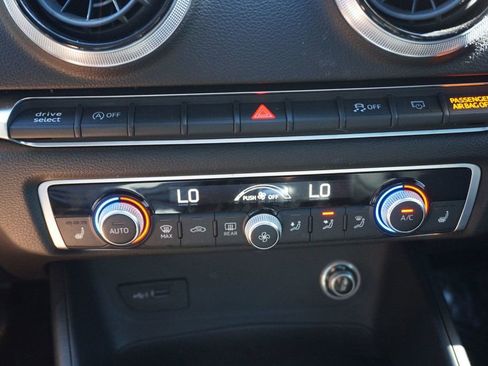 Used 2019 Audi A3 2.0T Titanium w/ Convenience Package FWD image 35