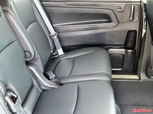 Used 2026 Honda Odyssey EX-L image 14