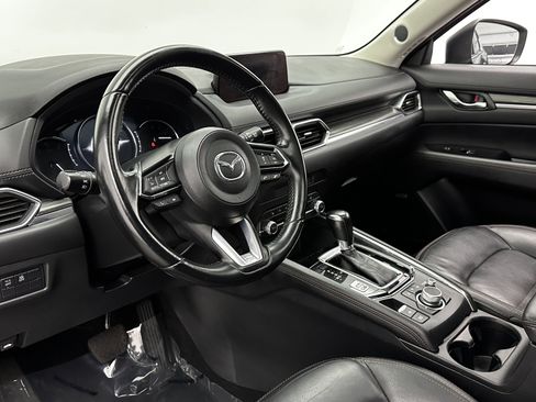 Used 2020 MAZDA CX-5 Grand Touring image 10