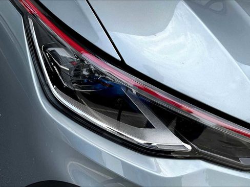 New 2025 Volkswagen GTI SE image 13