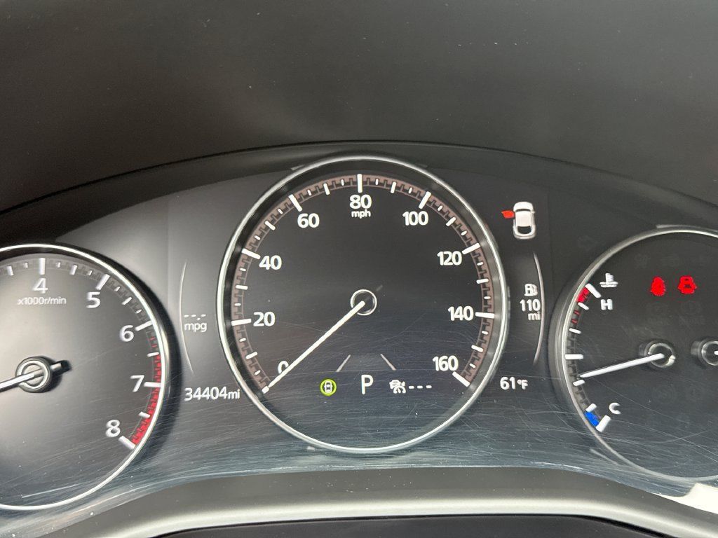 Used 2024 MAZDA CX-30 AWD 2.5 S image 10