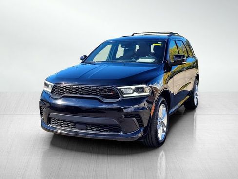 Used 2024 Dodge Durango GT image 10