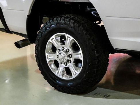 Used 2019 RAM 2500 Lone Star AWD/4WD image 49