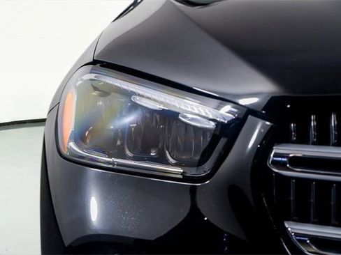 Used 2024 Mercedes-Benz GLE 450 4MATIC w/ Winter Package image 20