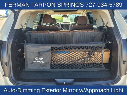 Used 2023 Subaru Ascent Touring image 20
